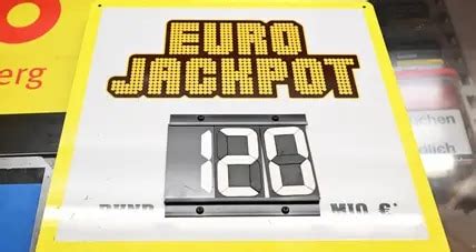 eurojackpot höchster gewinn